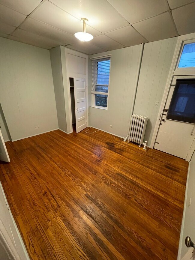 Foto del edificio - 2917 N Calvert St