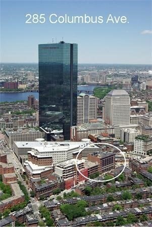 Foto principal - 285 Columbus Ave