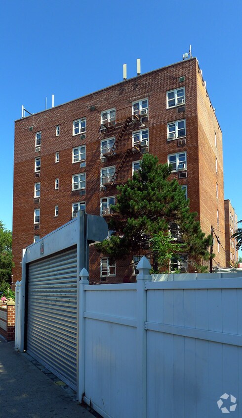 Foto del edificio - 2911 86th St