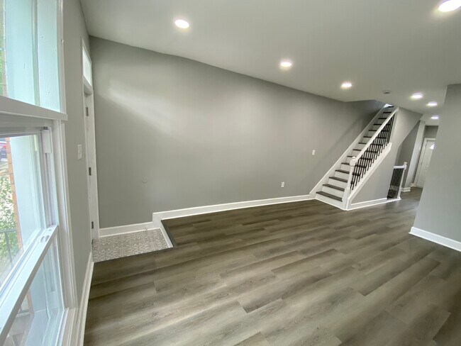 Foto del edificio - 334 Oldham St
