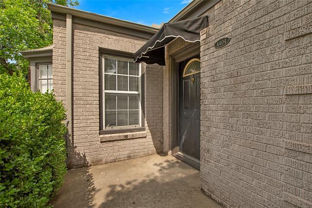 Foto del edificio - 4404 Birchman Ave