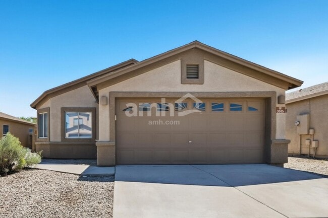 Building Photo - 3515 W Center Mountain Way