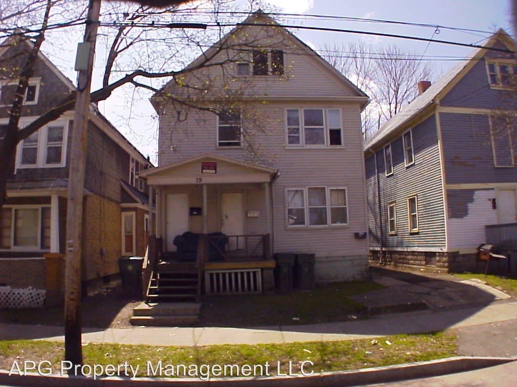 Primary Photo - 79 Watkin Terrace