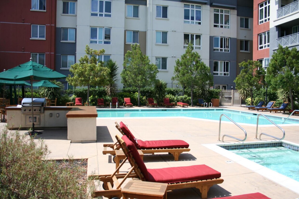 Foto principal - High End Condo on Top floor: High Ceilings...