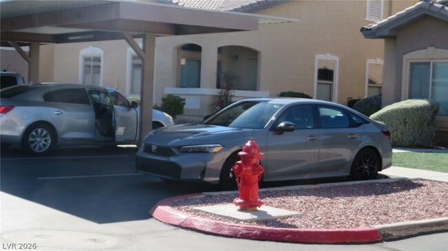 Foto del edificio - 8805 Jeffreys St