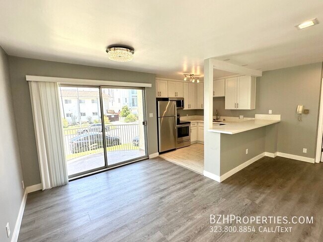 Foto del edificio - New Renovated 2Bedroom 2Bathroom In Korea ...