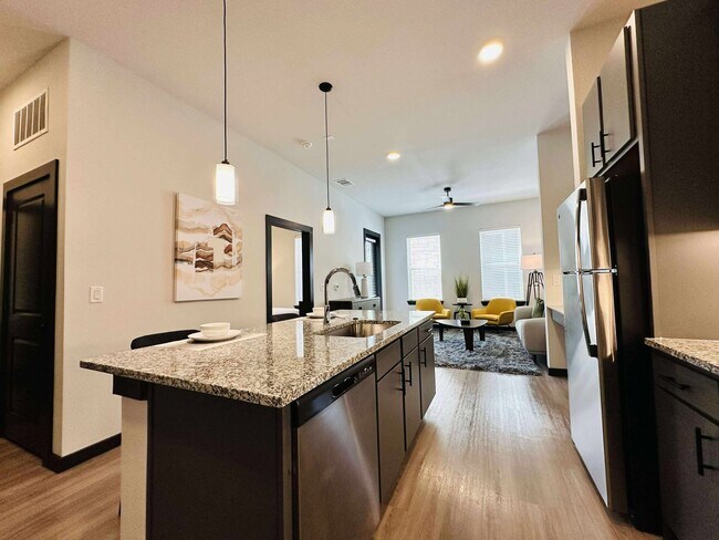 Foto del edificio - 2603 N Fry Rd