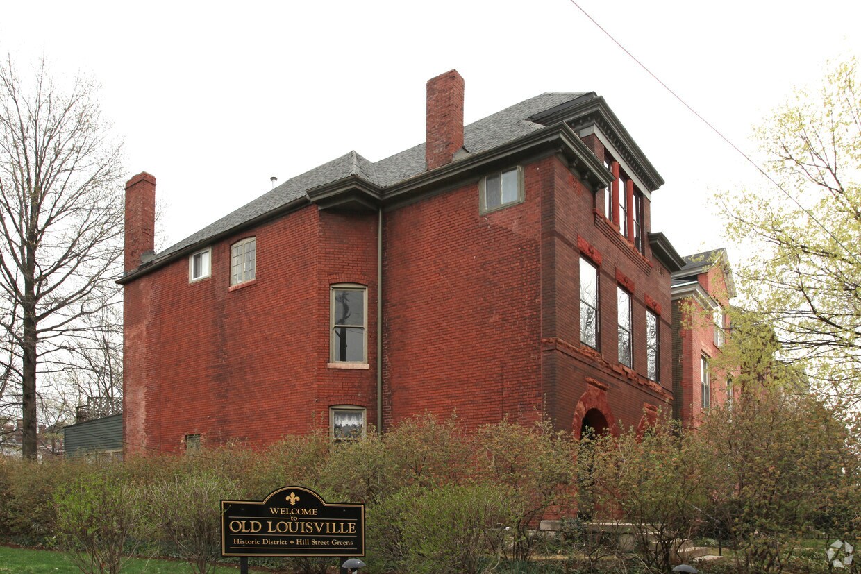 Foto del edificio - 1503 S 4th St