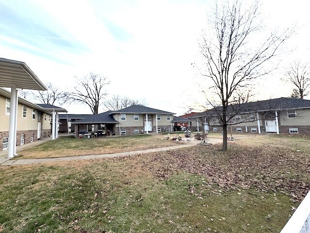 Foto del edificio - 1315 Main St