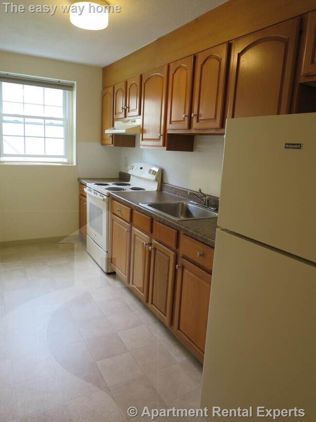 Foto del edificio - 21 Franklin St