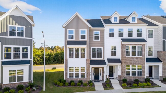 Foto del edificio - 335 Chesapeake Cmns St