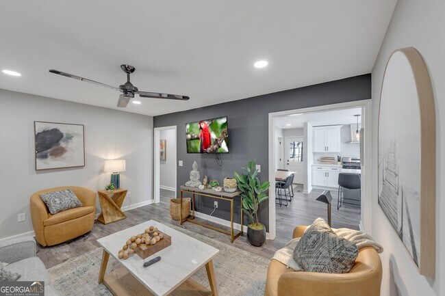 Foto del edificio - 155 Parkview Dr SE