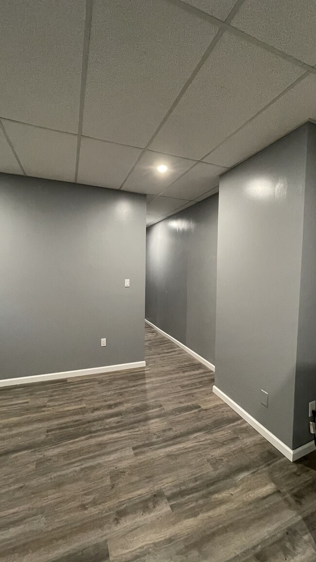 Building Photo - 1628 Wolf St