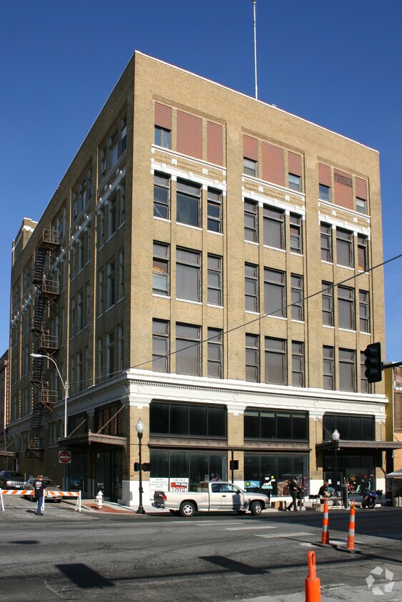 Foto principal - Main Street Place