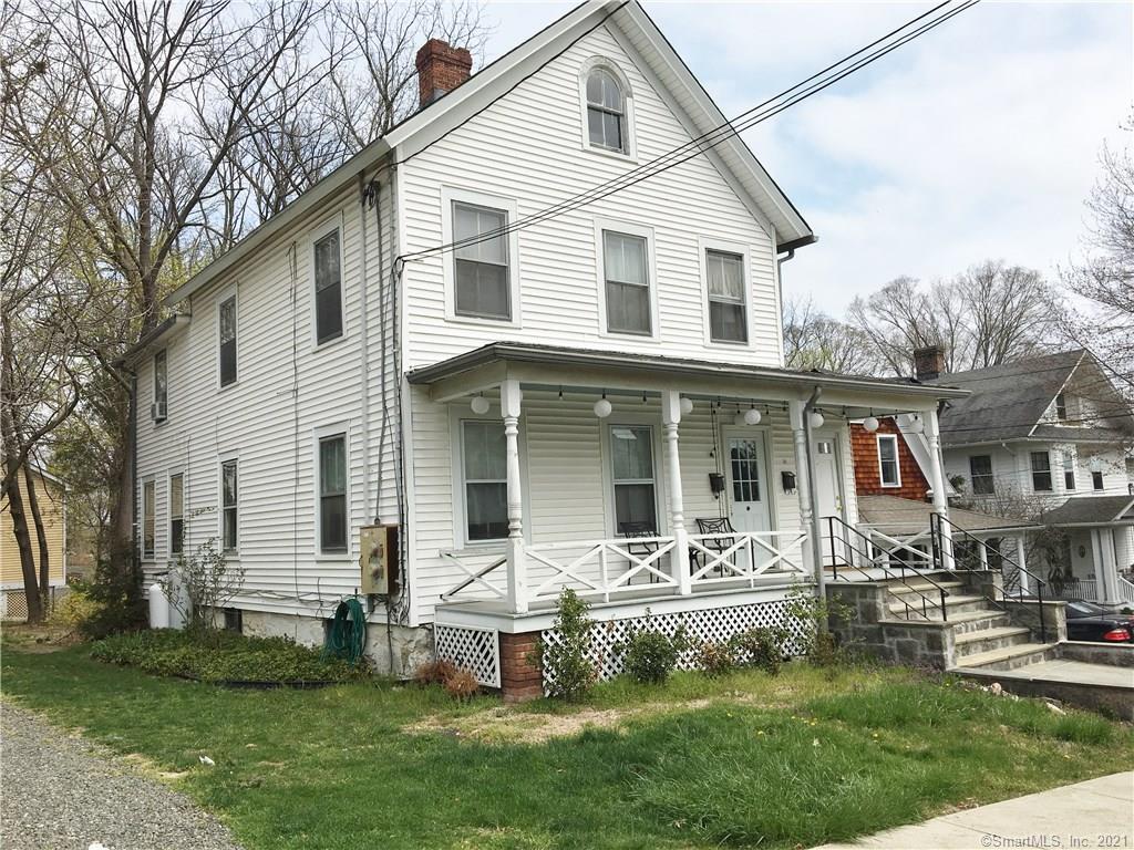 Primary Photo - 21 Lincoln St