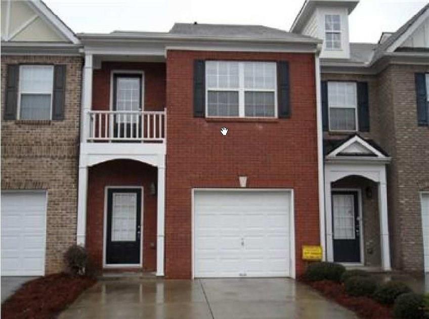 Foto principal - 2254 Hawks Bluff Trail NW
