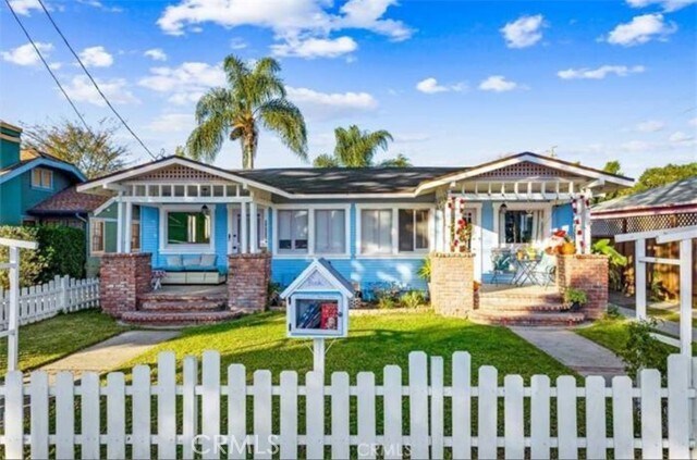 Foto principal - 817 E Palmyra Ave