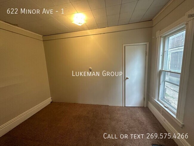 Building Photo - 622 Minor Ave