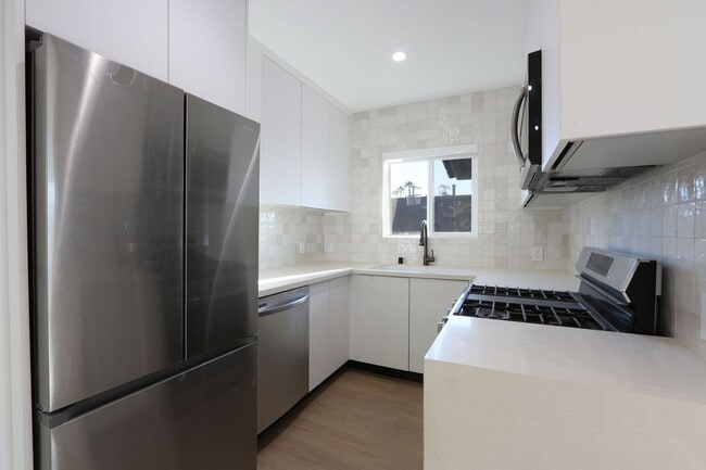 Foto del interior - 1307 Maltman Ave