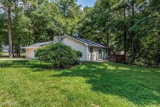 Foto del edificio - 3 br, 3 bath House - 2300 CHESTNUT LOG DRIVE