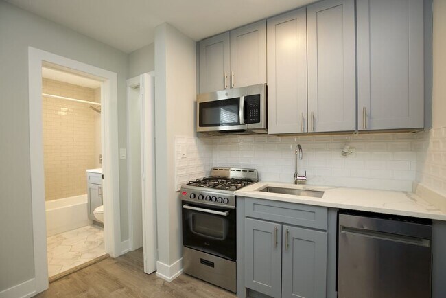 Foto del edificio - 508 W Belmont Ave