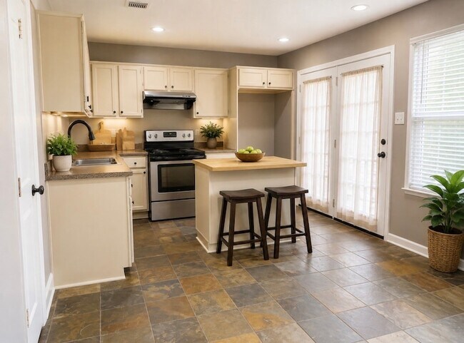 Foto del edificio - 3023 Garden Ln