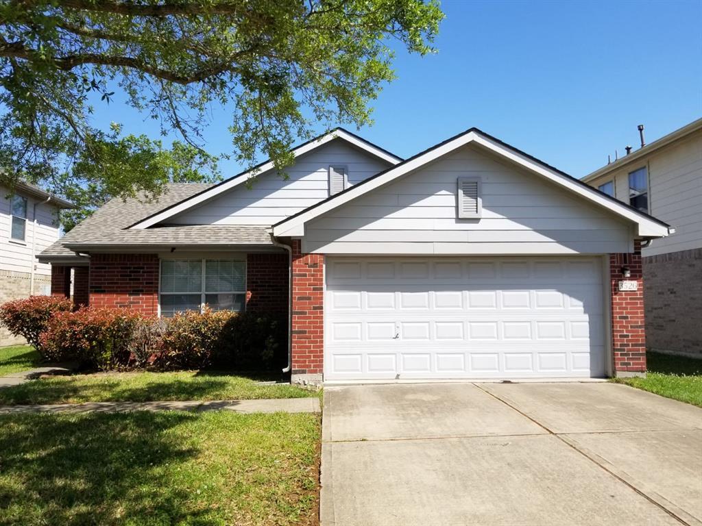 3526 Lexington Common St, Missouri City, TX 77459 House Rental in Missouri City, TX