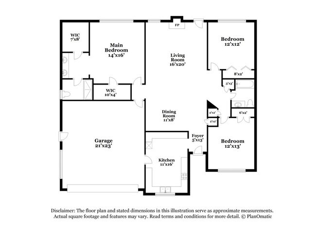 Foto del edificio - 9695 Twin Shores Dr