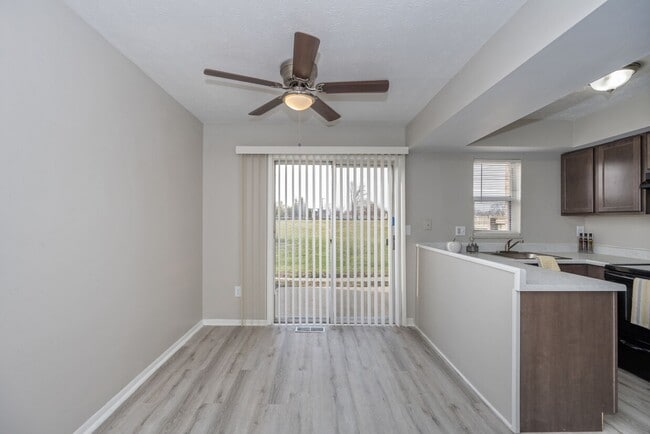 Interior Photo - NewBridge Apartments