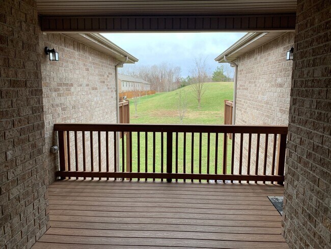 Interior Photo - The Lofts of Clarksville