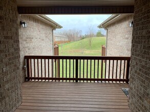Interior Photo - The Lofts of Clarksville