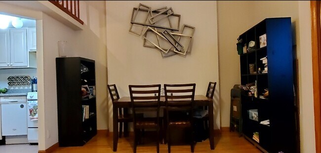 Foto del edificio - 278 W 86th St