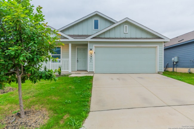 Building Photo - 9951 Flax Ml Dr