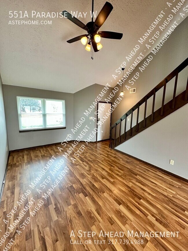 Building Photo - 551 A Paradise Way W - 2 Bed/1.5 Bath Duplex