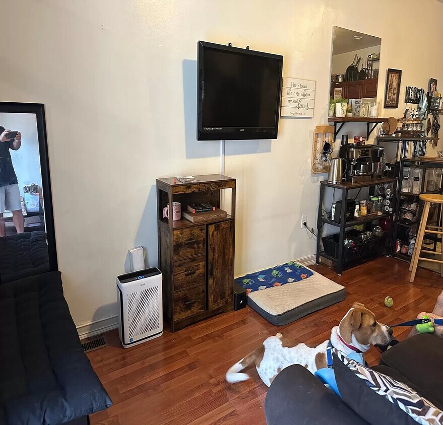 Foto principal - 2138 Cherry St