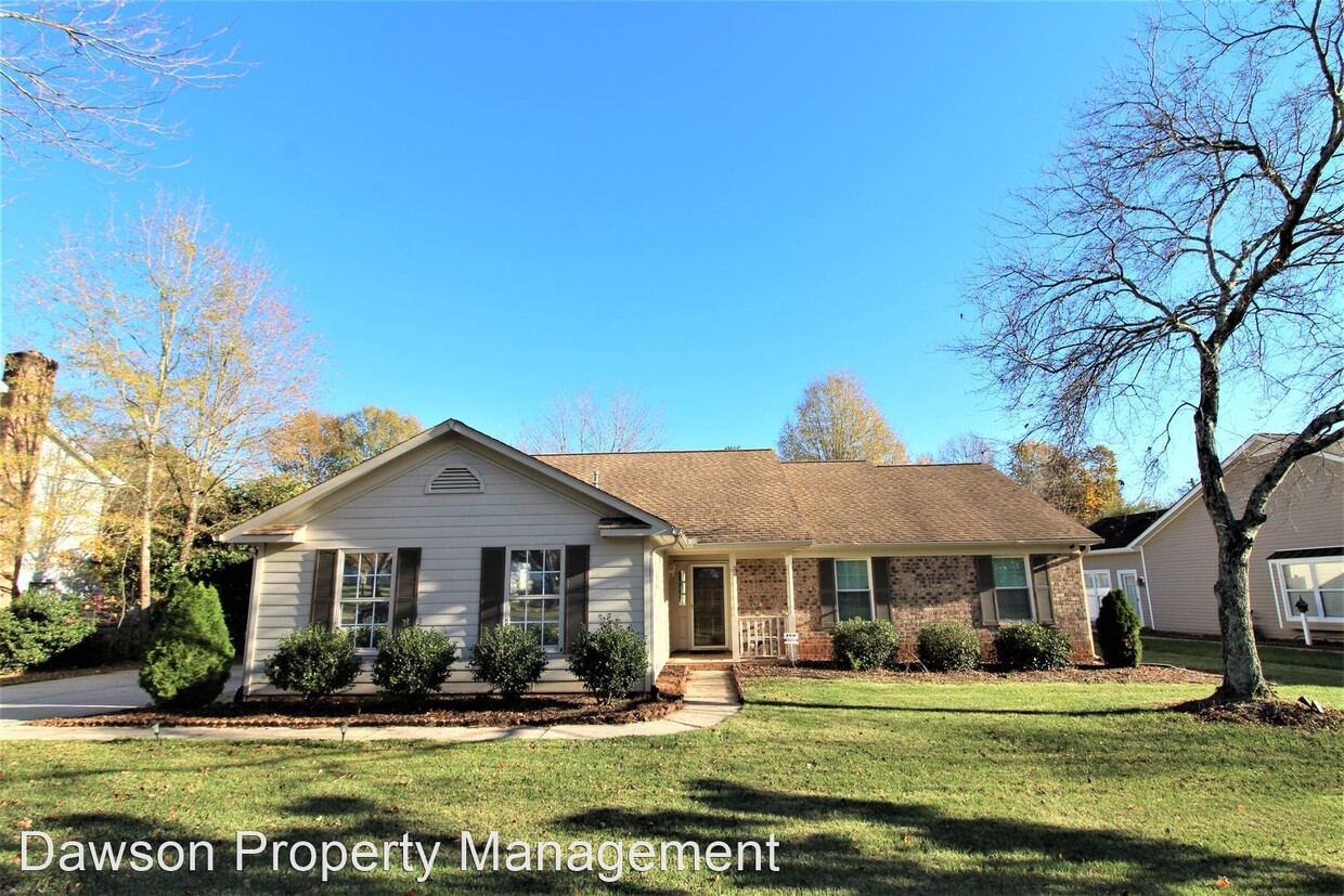 Primary Photo - 3 br, 2 bath House - 6242 Danbrooke Park Dr