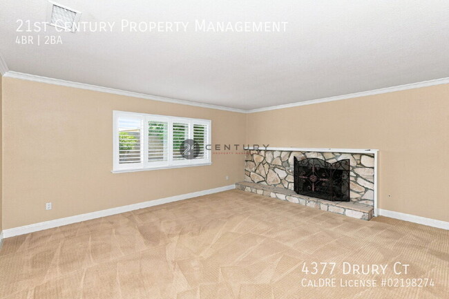 Building Photo - 4377 Drury Ct