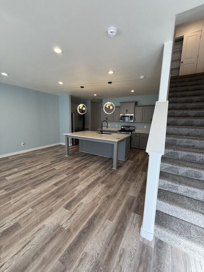 Foto del edificio - Beautiful Home in Spanish Fork