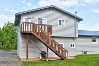 Building Photo - 416 McCollum Dr