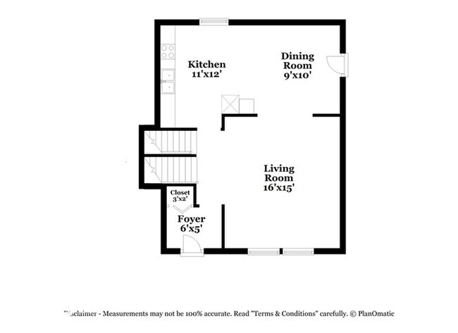 Building Photo - 4999 Silverton Dr
