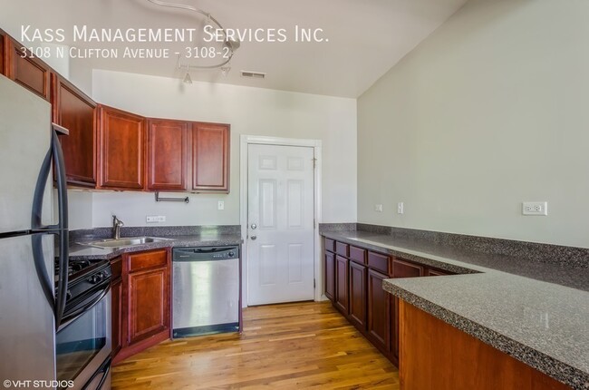 Photo - 3108 N Clifton Ave Apartment