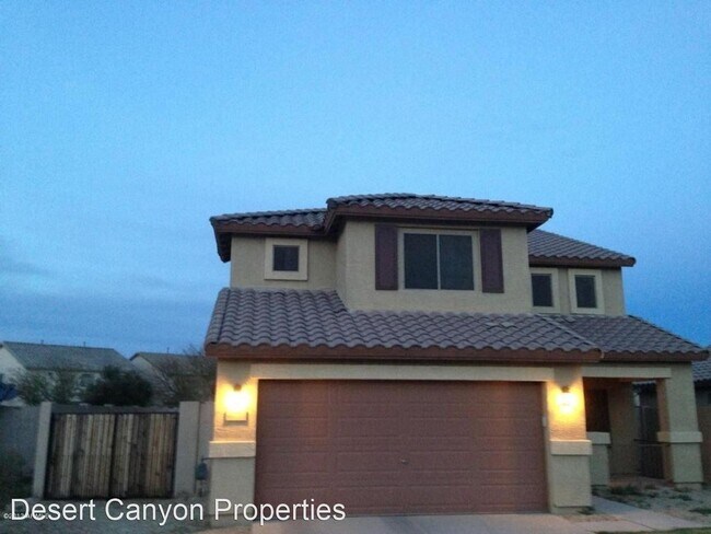 Building Photo - 4 br, 2.5 bath House - 44170 W McIntosh  cir