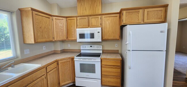 Foto del edificio - 1028 E 29th Ave