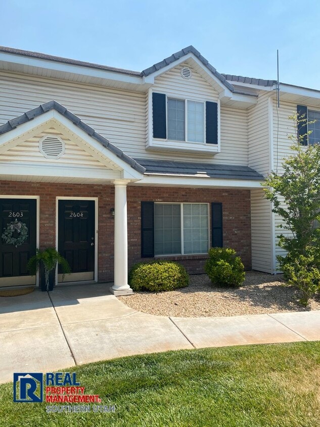 Primary Photo - Lexington Hills Townhome