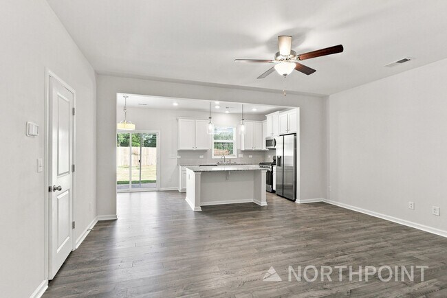 Building Photo - 8171 Sheffield Dr.
