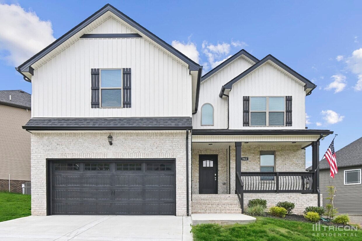 Foto principal - 962 Bonellis Ln