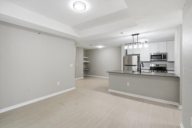 Foto del edificio - Villas at North Oak