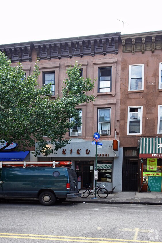 Primary Photo - 361 7th Ave