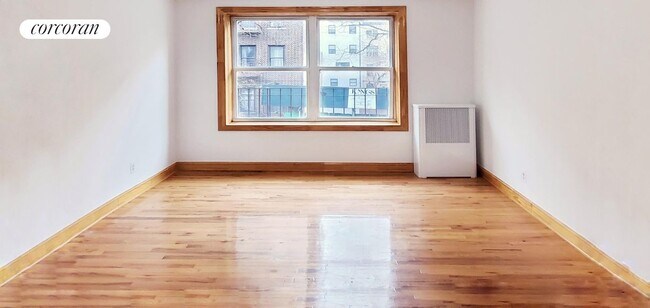 Foto del edificio - 508 W 167th St