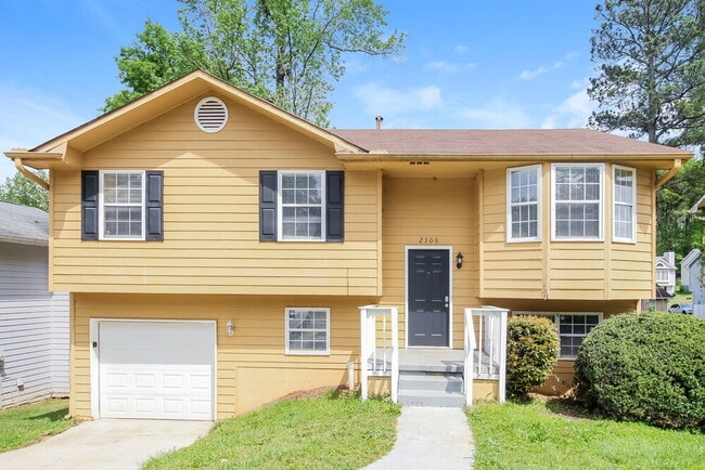 Building Photo - 2306 Wilkins Cove